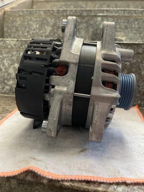 Alternodemareur Fiat 500 Hybrid 1,0 L 