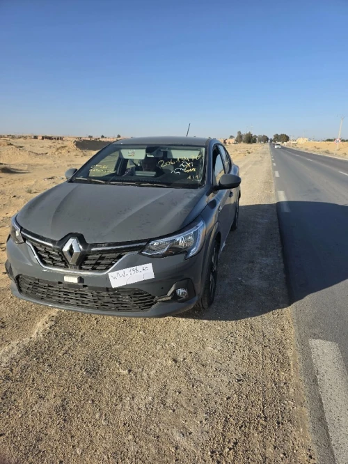 Renault Taliant  2025 2025