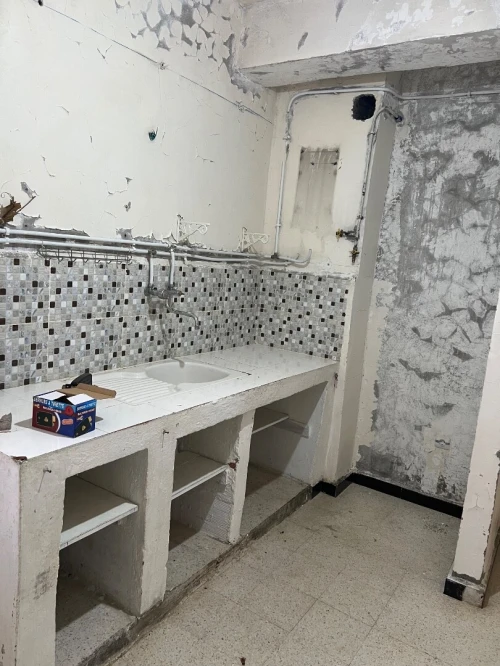 Vente Appartement F3 Boumerdès Zemmouri