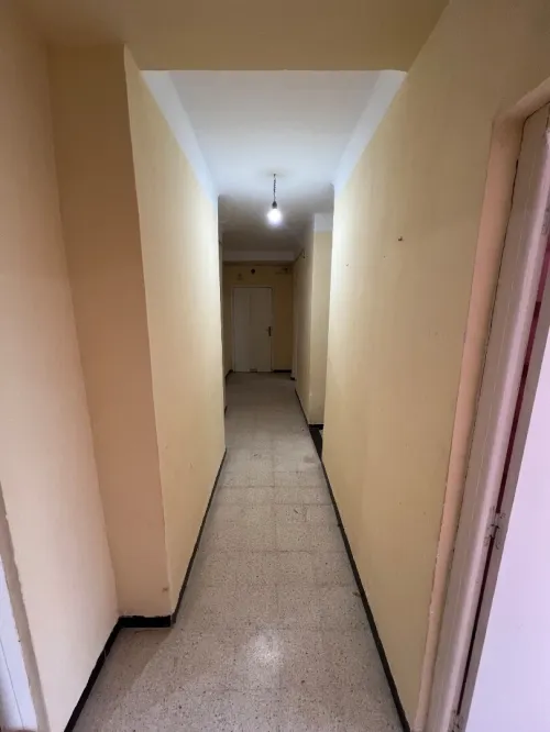 Vente Appartement F3 Boumerdès Zemmouri