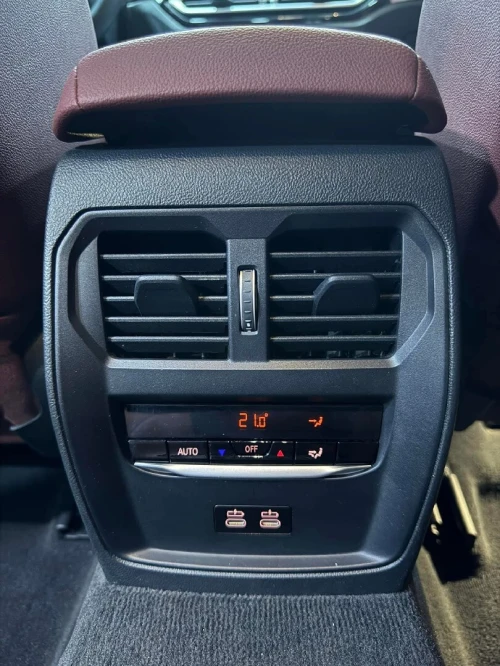 BMW Serie 4 420d 2023 M SPORT