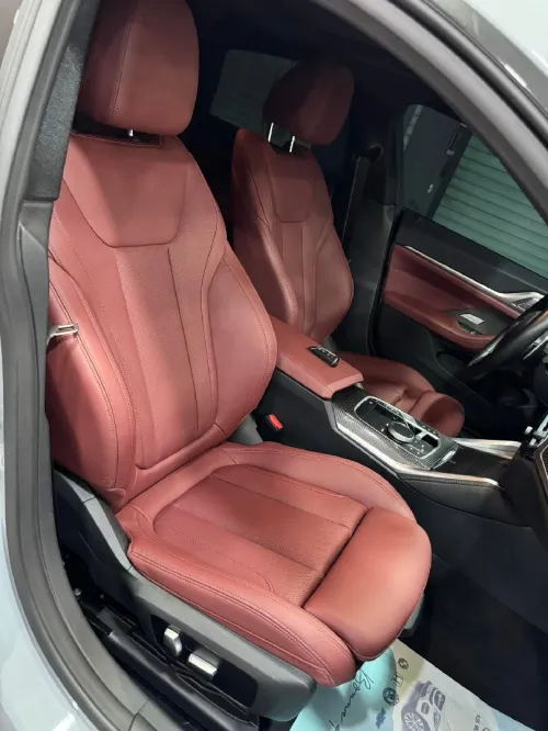 BMW Serie 4 420d 2023 M SPORT