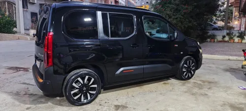 Citroen Berlingo 2025 XTR