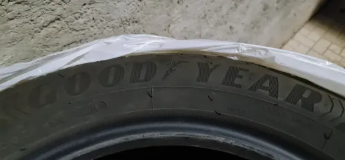 Pneu GOOD YEAR