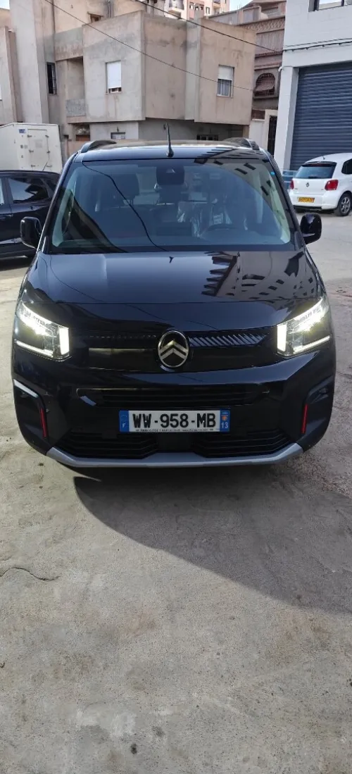 Citroen Berlingo 2025 XTR