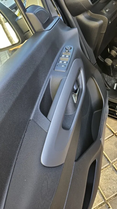 Citroen Berlingo 2025 XTR