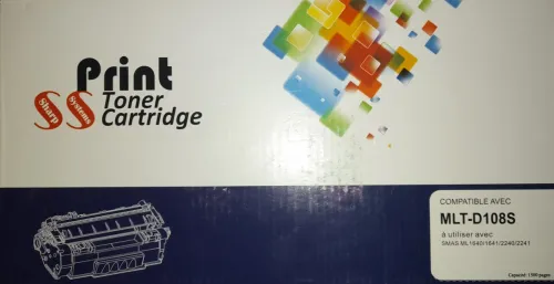Toner samsung