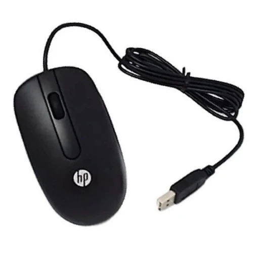 Souris HP filaire