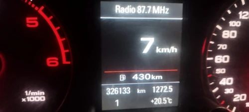 Audi Q5 2011 S Line Pack Tech