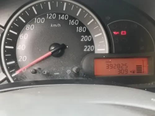 Nissan Micra 2015 Tekna
