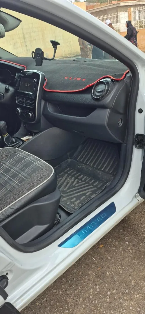 Renault Clio 4 2019 Limited