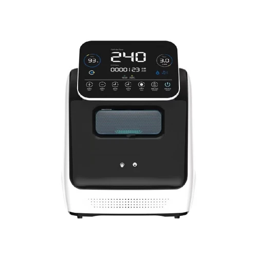 Concentrateur d'oxygène XNUO M9 USA