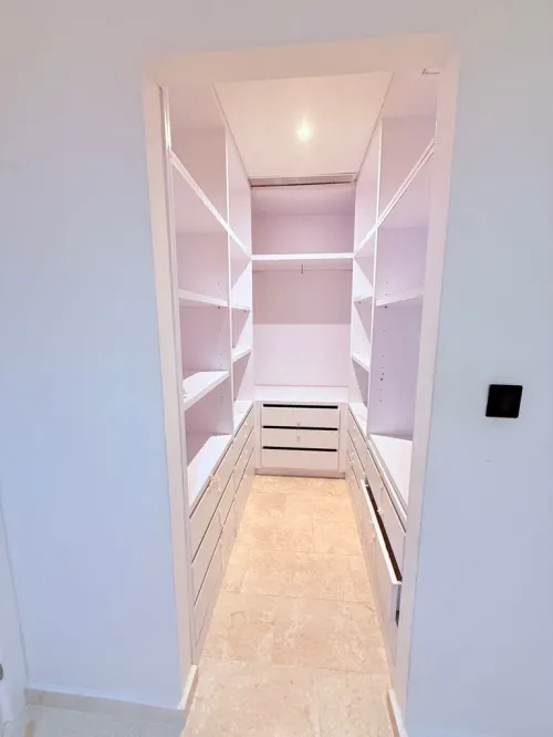 Location Appartement F3 Alger Cheraga