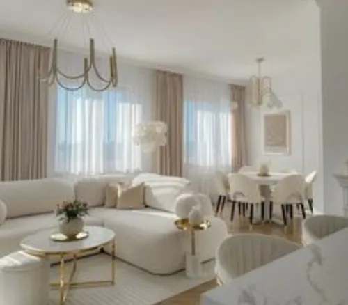 Vente Appartement F4 Alger El biar