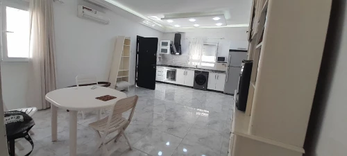 Location Appartement F3 Alger Hydra
