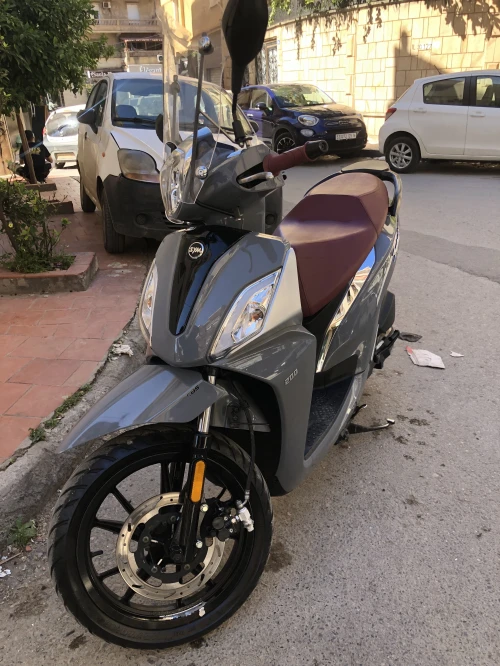 Sym Symphony st 2024
