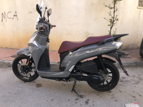 Sym Symphony st 2024