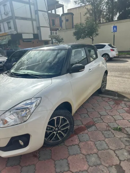 Suzuki Swift 2024 swift