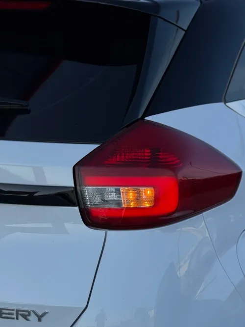 Chery Tiggo 2 pro 2024 Comfort