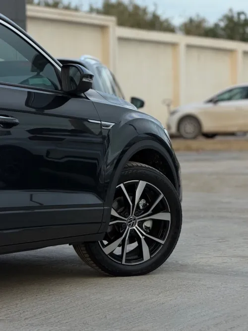 Volkswagen T-Roc 2025 R-Line 