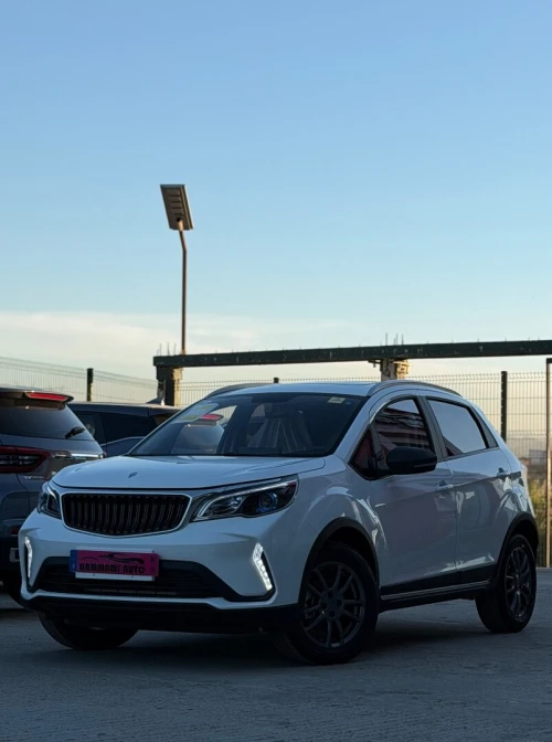 Livan X3 Pro  2026 Automatique (Avec toi ouvrant )