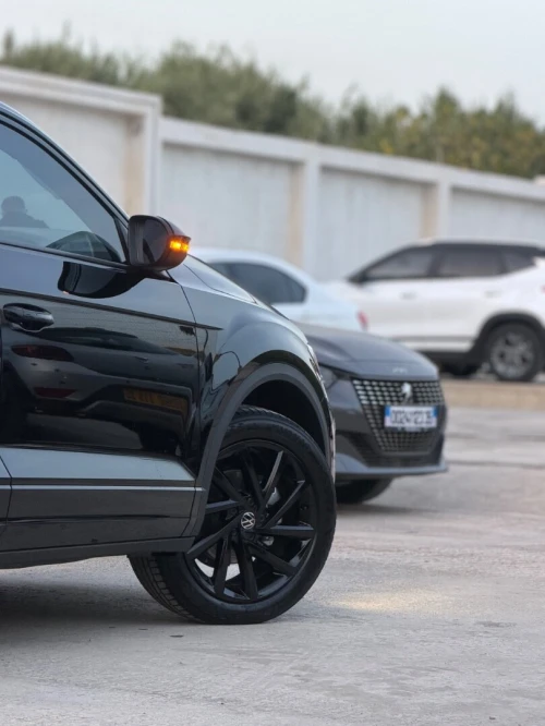 Volkswagen T-Roc 2026 
