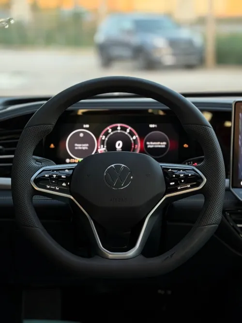 Volkswagen Passat 2025 