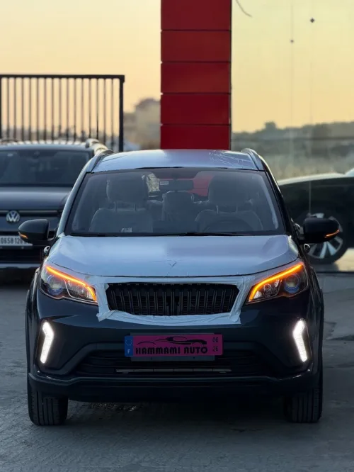 Lifan Gx3 pro 2026 