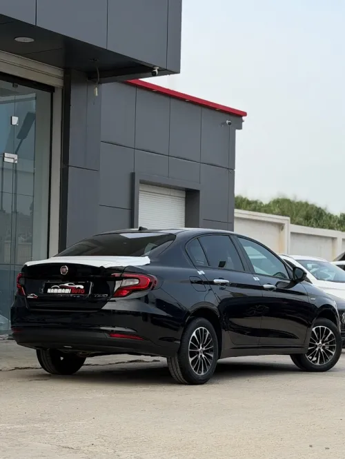Fiat Tipo 2026 