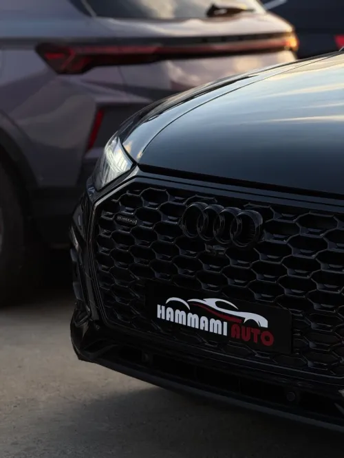 Audi Q5 2023 S lien