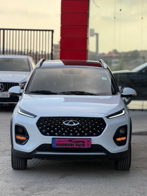 Chery Tiggo 2 pro 2024 Comfort