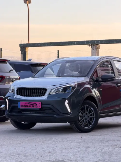 Lifan Gx3 pro 2026 