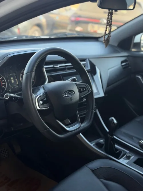 Chery Tiggo 2 pro 2024 Comfort