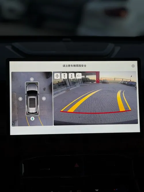 Jetour Dashing 2025 