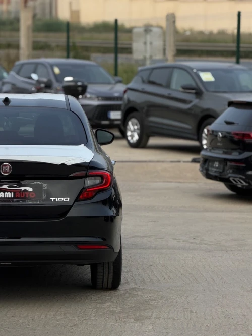 Fiat Tipo 2026 