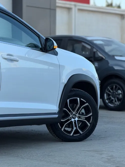 Chery Tiggo 2 pro 2024 Comfort