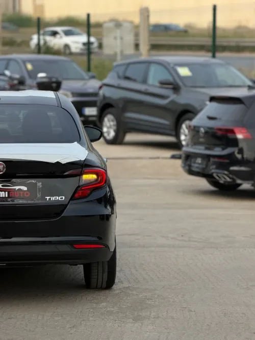 Fiat Tipo 2026 