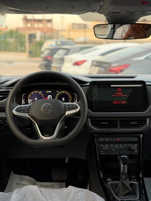 Volkswagen Tharu XR  2026 XR