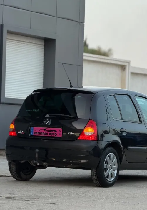Renault Clio 2 2001 