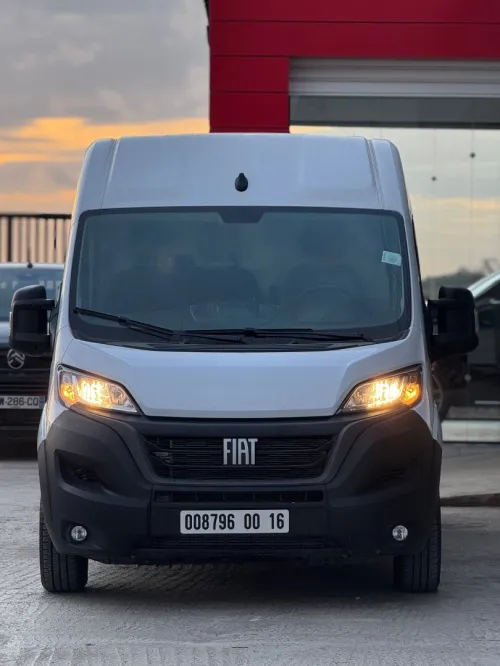 Fiat Ducato 2023 