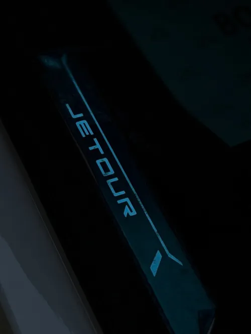 Jetour  X70 PLUS 2024 