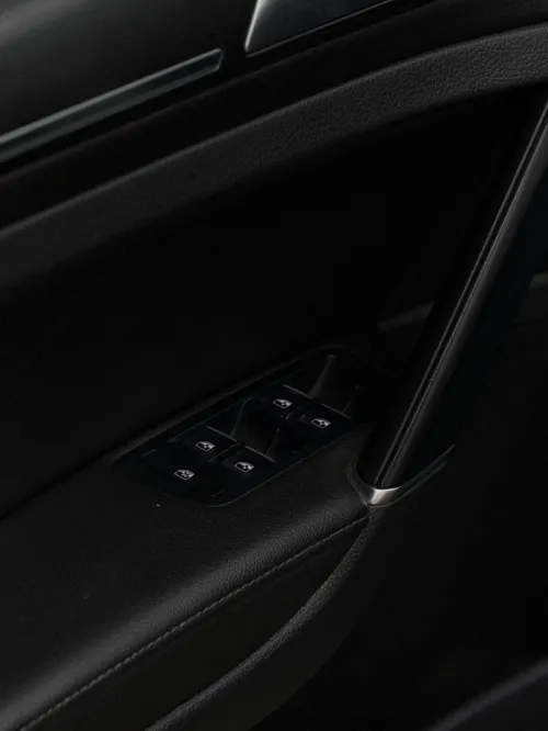 Volkswagen Golf 7 2019 GTD