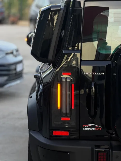 Jetour T2 2026 