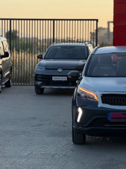 Lifan Gx3 pro 2026 