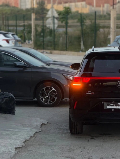 Volkswagen T-Roc 2026 