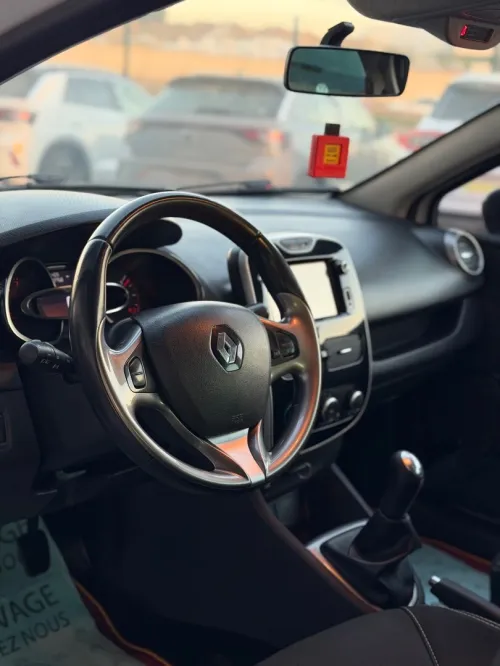 Renault Clio 4 2016 Limited