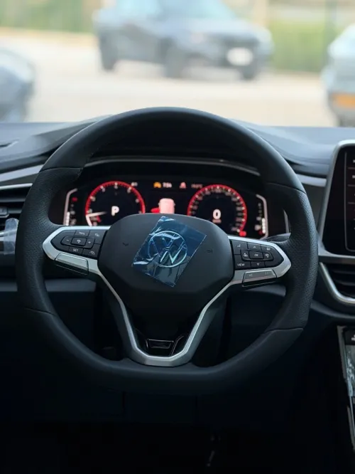 Volkswagen T-Roc 2026 