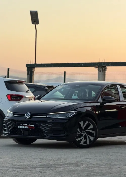Volkswagen Passat 2025 