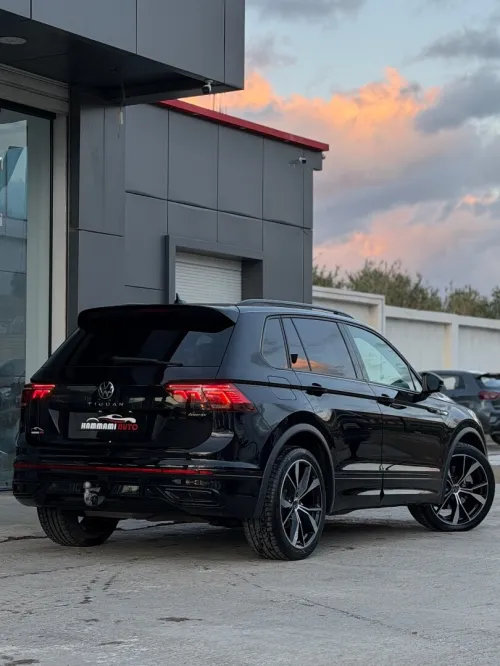 Volkswagen Tiguan 2024 Rline