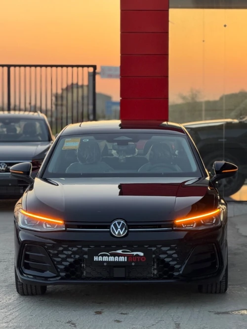 Volkswagen Passat 2025 